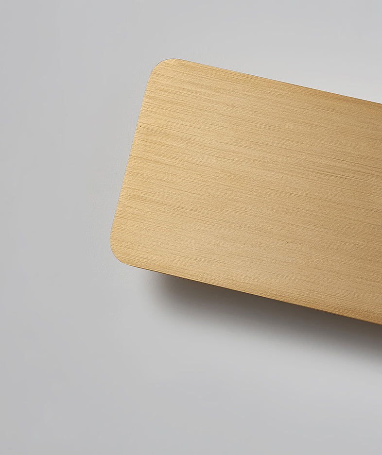 Moderne wandkandel LED -licht naast licht leeslicht slaapkamer indoor licht