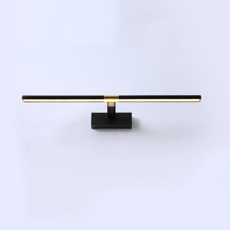 Modern Adjustable Wall Sconce LED Lighting Bathroom Light Mirror Light Indoor Dresser Lighting