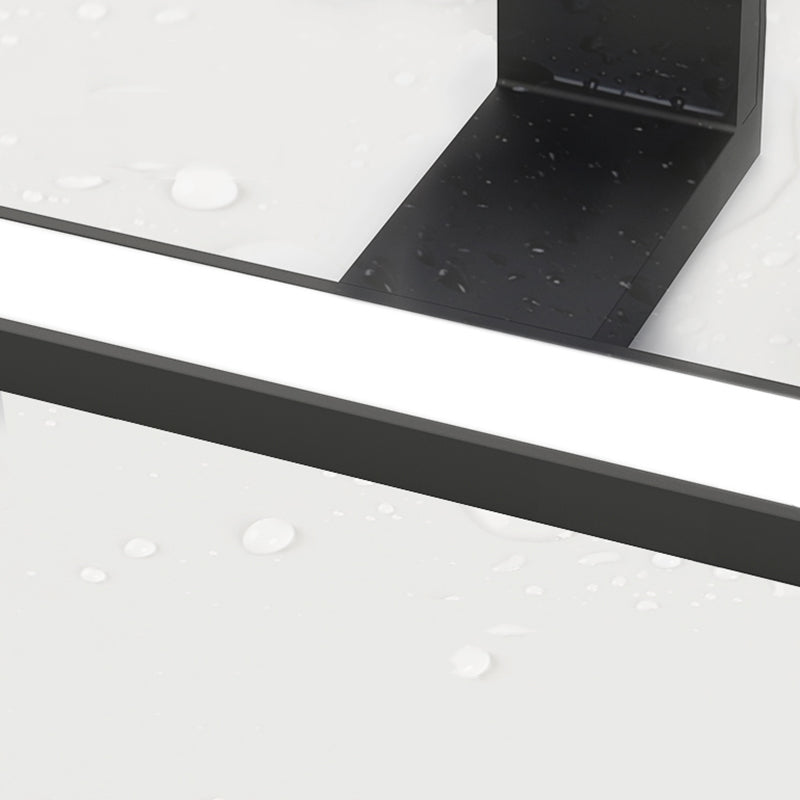 Modern LED Lighting Wall Sconce Bathroom Light Mirror Light Indoor Dresser Light Bedroom Light