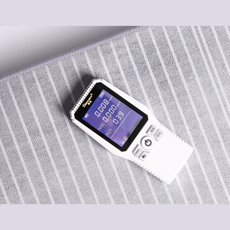 Multicolor Gingham Print Rug Polyester Carpet Trendy Anti-Slip Backing Indoor Rug for Living Room