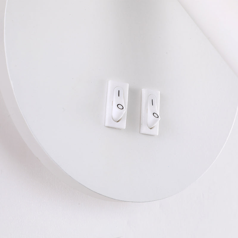 LED Modern Sconce Wall Light Single Light Spot Light Beside Light Bedroom Study Room Light