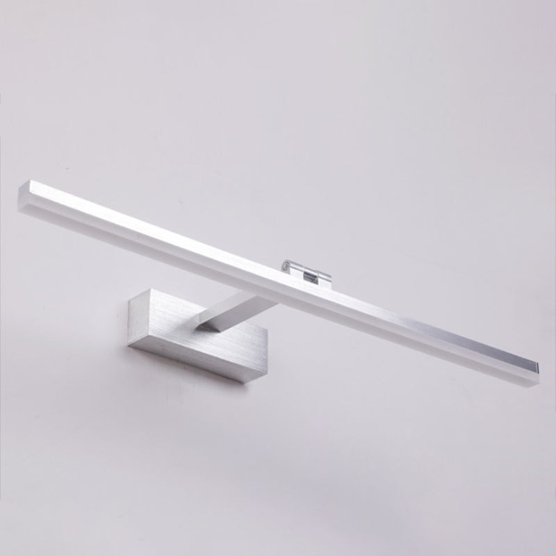 Modern Wall Sconce Metal Lighting LED Lighting Mirror Lighting Batheroom Dresser  Lighting