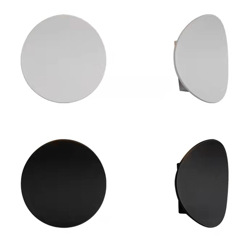 Lampada da parete a parete a parete a led semplicità moderna per spazi interni