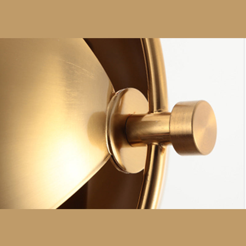 Iron Iron Contemporary sospeso a sospensione Light 1 ciondolo a 1 luce per sala da pranzo