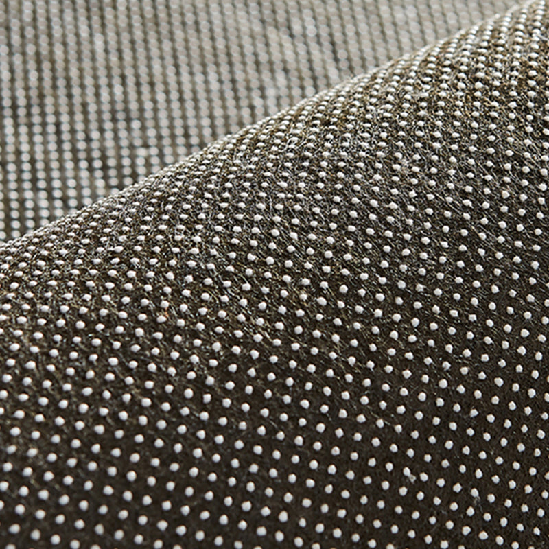 Multicolor Luxury Indoor Rug Polyester Floral Print Carpet Easy Care Rug for Home Decoration