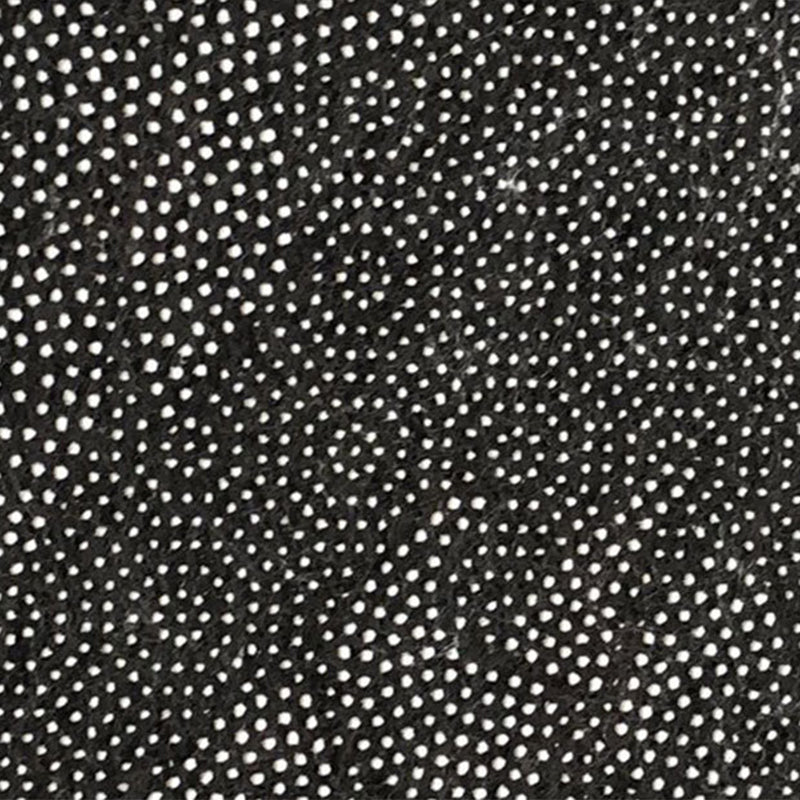 Meerkleurig eclectisch tapijt, polyester, visuele print, binnentapijt, vlekbestendig tapijt voor woondecoratie