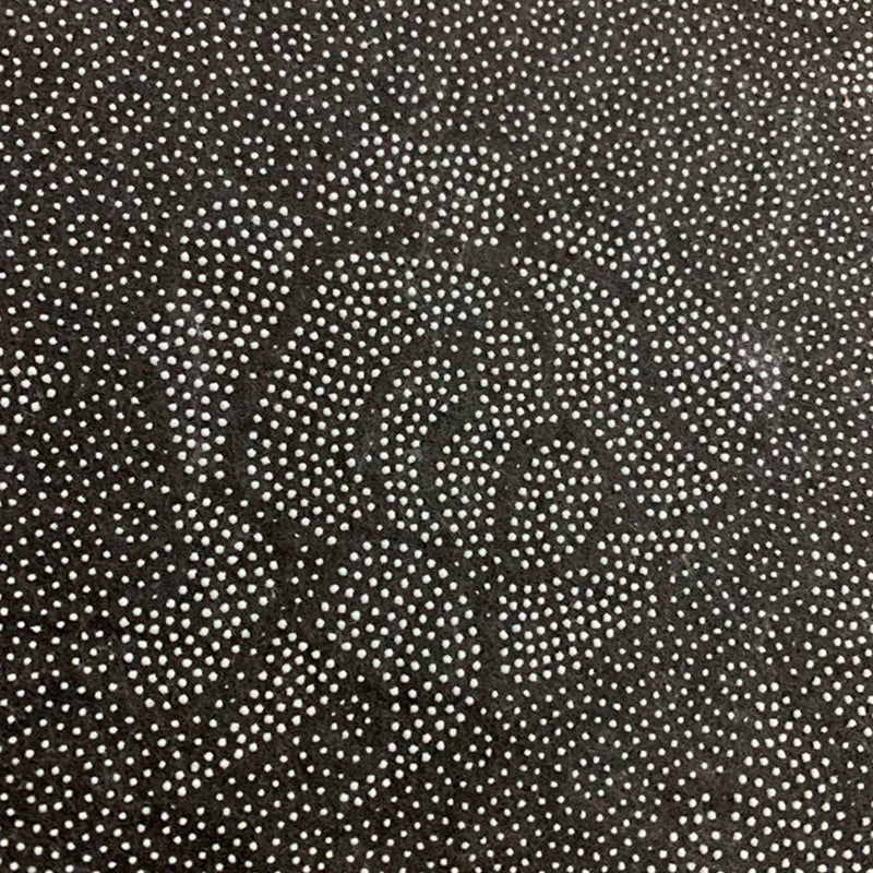 Red Tone Modern Area Carpet Polyester Holiday Decoration Indoor Rug Easy Care Carpet for Living Room