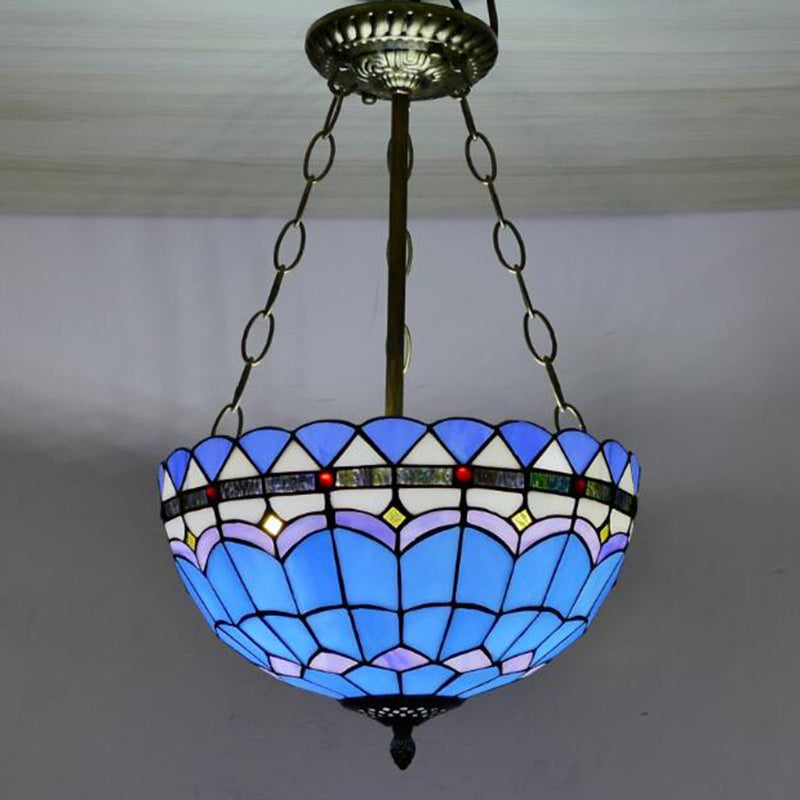 Lustre d'éclairage lustre