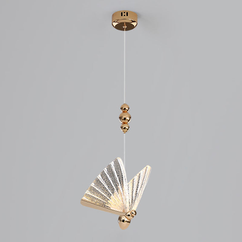 1 léger plafonnier pein