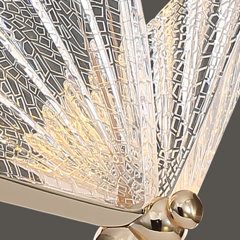 1 léger plafonnier pein