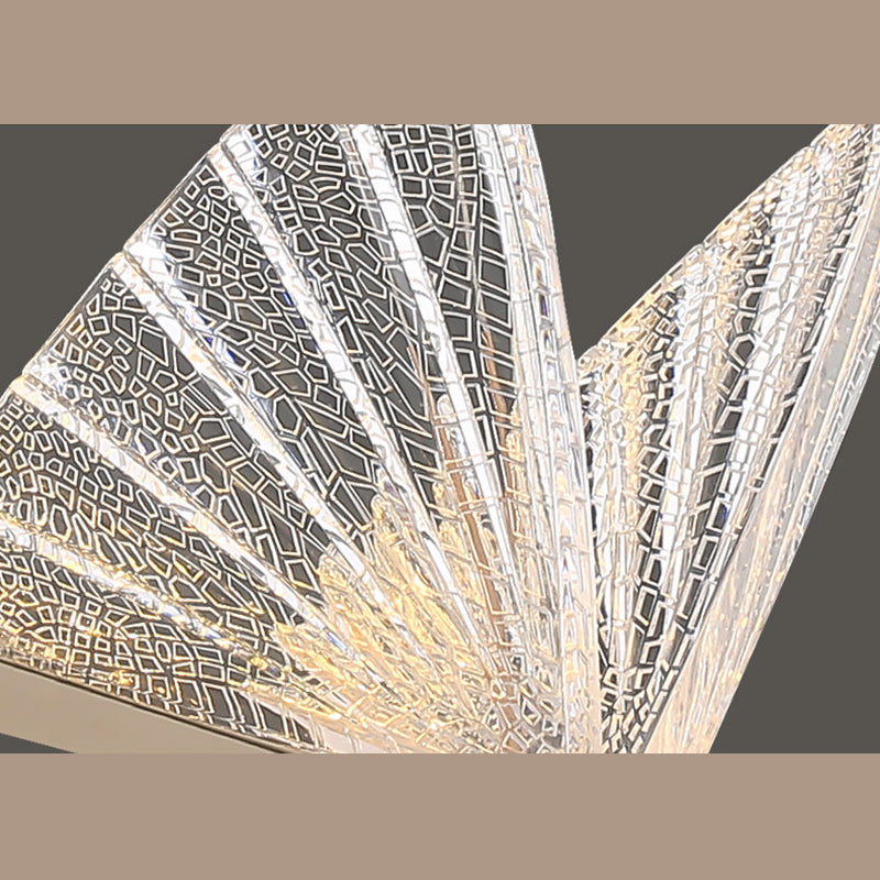 1 léger plafonnier pein