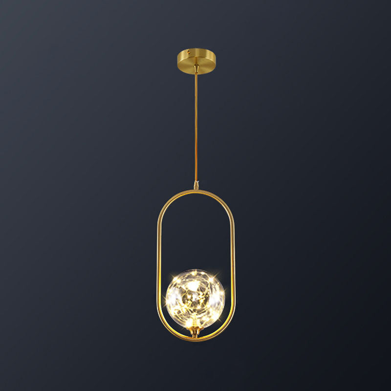 1 léger plafonnier pein