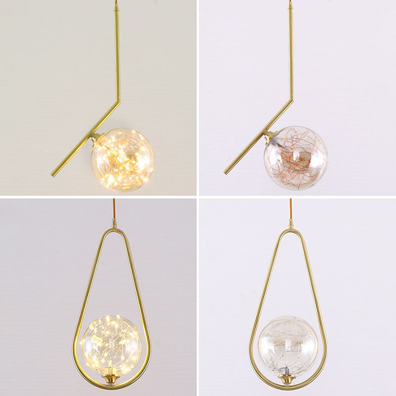 1 léger plafonnier pein