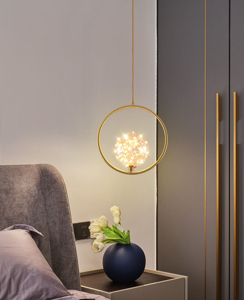 1 léger plafonnier pein