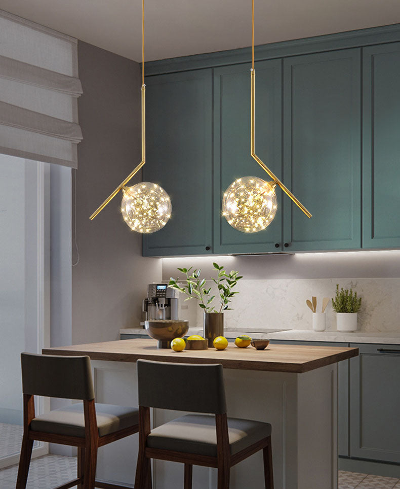 1 léger plafonnier pein