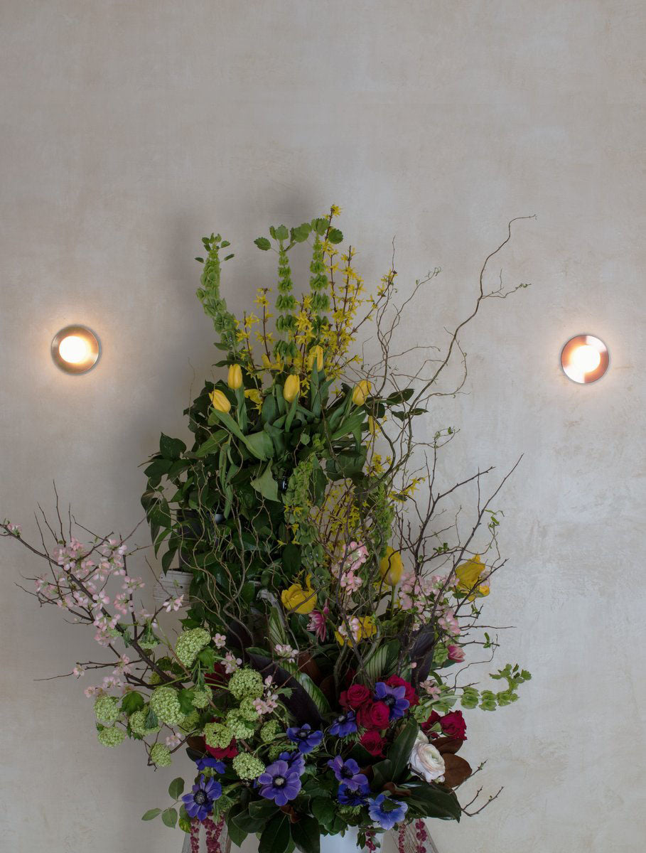 Globale Schlafzimmer Wandhalterung Leuchte Glaszeit zeitgenössische Wandbeleuchtung