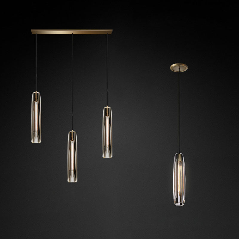 1 léger plafonnier pein