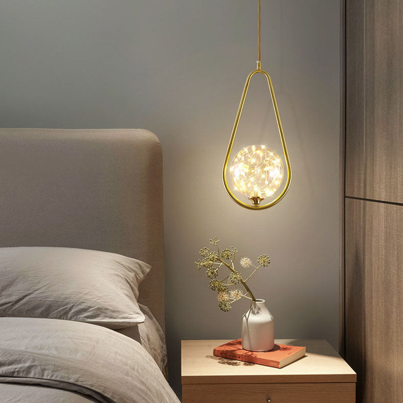 1 léger plafonnier pein