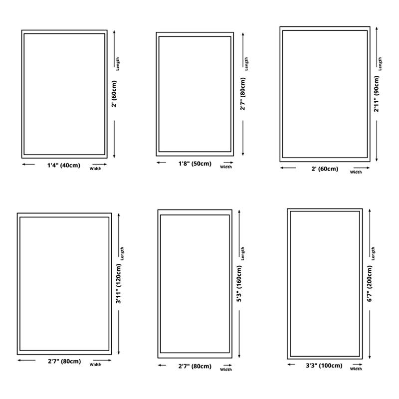 Luxury Indoor Area Rug Geometric Lines Polyester Carpet Anti Slip Backing for Living Room Rug