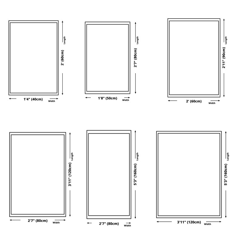 Pink Modern Carpet Polyester Geometric Rug Anti-Split Backing Area Rug for Home Decor