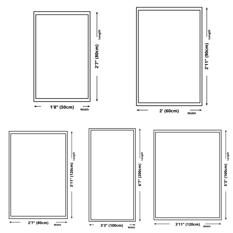 Geometrischer Indoor Teppich Patchwork Morandi Farbe Moderner Fläche Teppich Polyester Teppich für Wohnzimmer