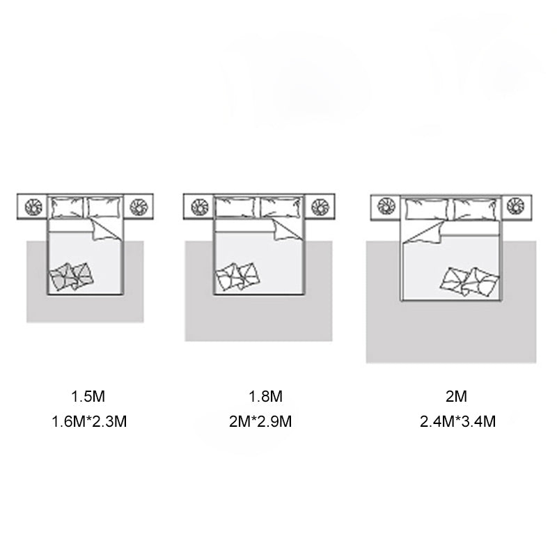 Geometrischer Indoor Teppich Patchwork Morandi Farbe Moderner Fläche Teppich Polyester Teppich für Wohnzimmer
