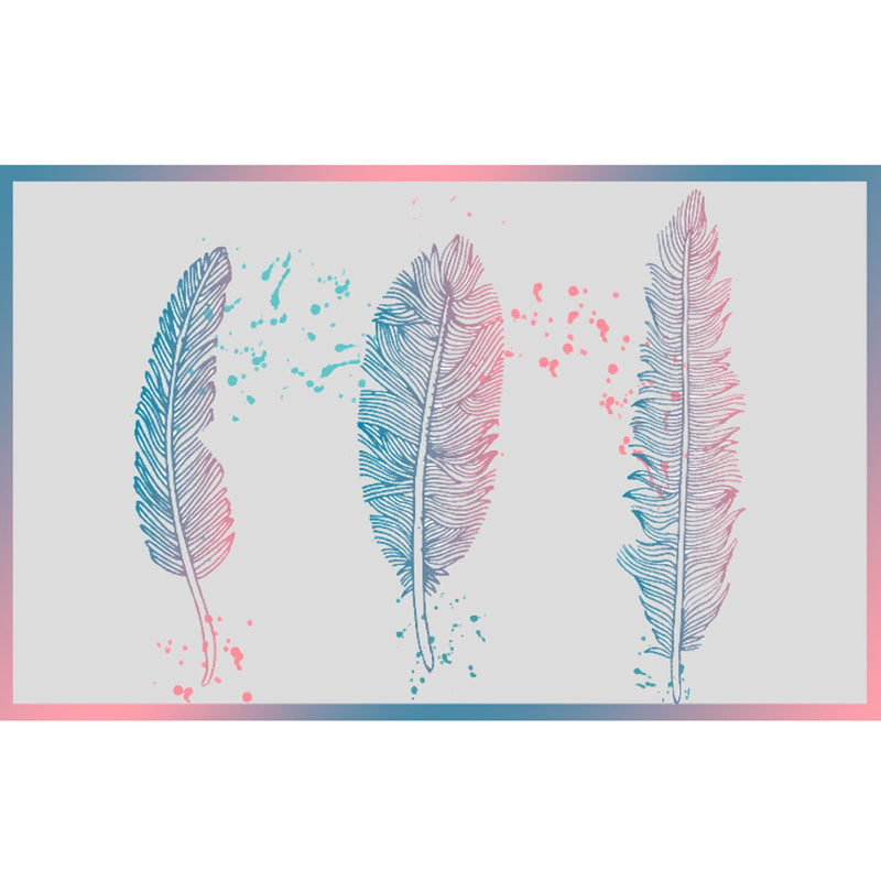 Casual Plants Area Rug Green Polyester Indoor Carpet Non-Split Rug for Indoor Room