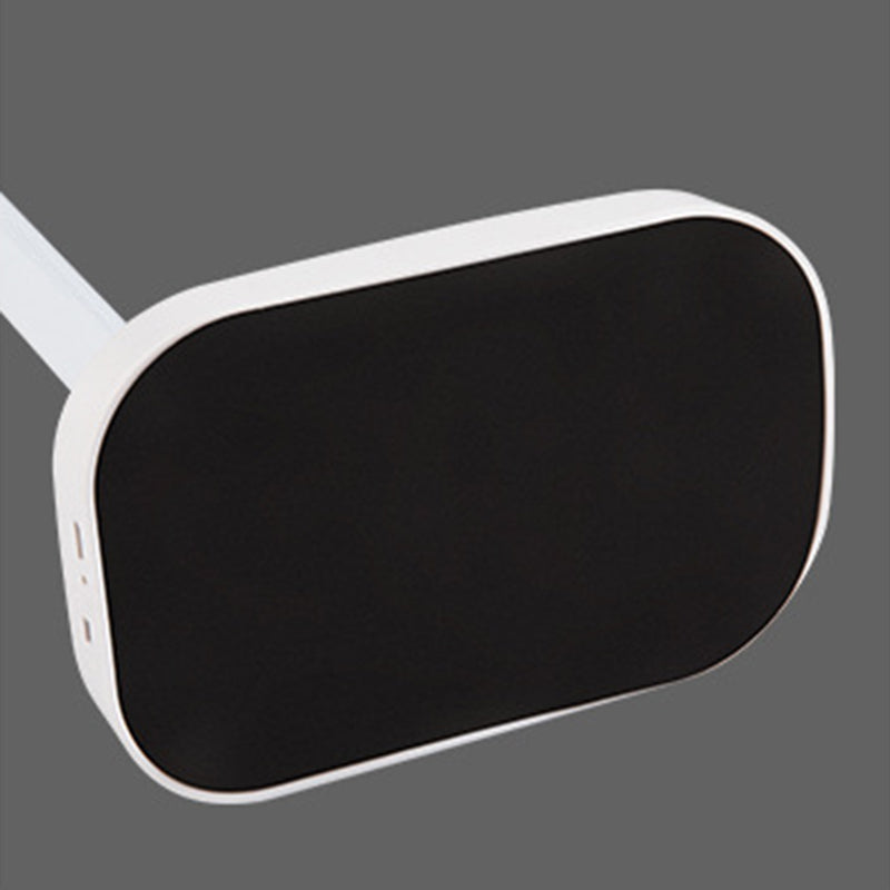 Foldable USB Table Lamp Modern Plastic Kids Bedroom LED Reading Book Light