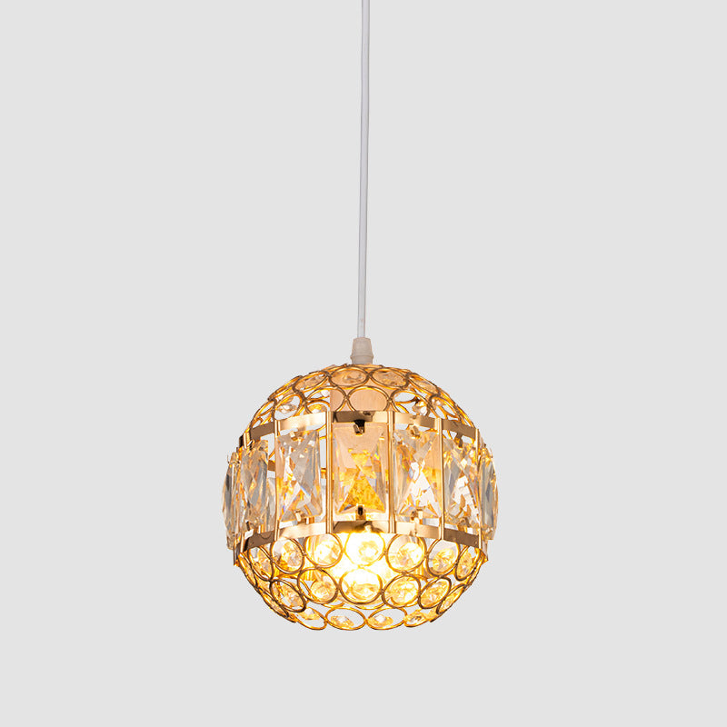 1 léger plafonnier pein