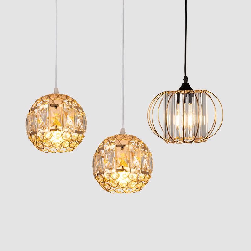 1 léger plafonnier pein