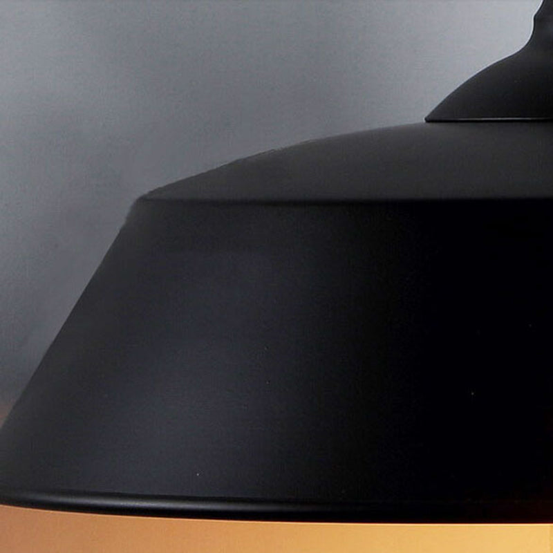 Barn Wall Mounted Lamps Vintage Industrial Metal Wall Sconces Lighting Fixtures for Courtyard