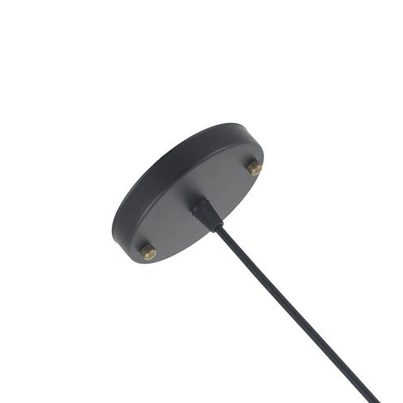 Cone Wall Mounted Lamps Vintage Industrial Metal Wall Sconces Lighting Fixtures for Courtyard