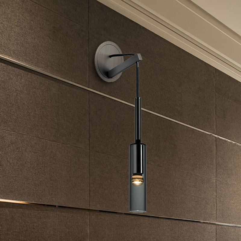 Kristallen buiswand SCONCE LICHT Modernistisch