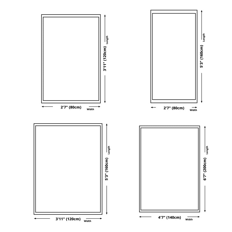 Luxury Gray Abstract Rug Polyester Modern Carpet Anti-Split Backing Indoor Rug for Indoor Room