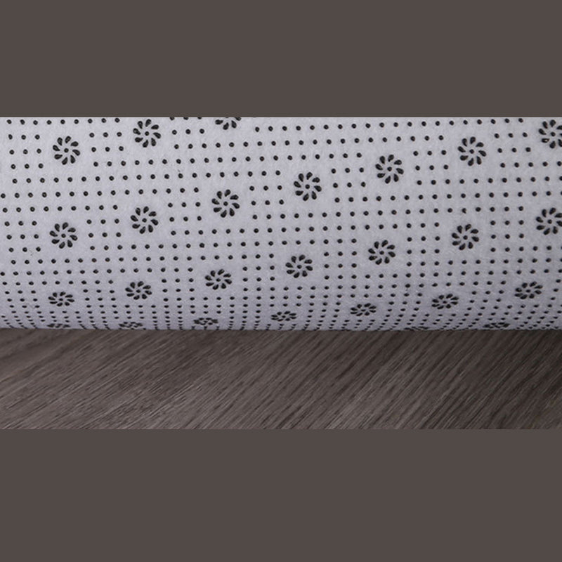 Luxury Gray Abstract Rug Polyester Modern Carpet Anti-Split Backing Indoor Rug for Indoor Room