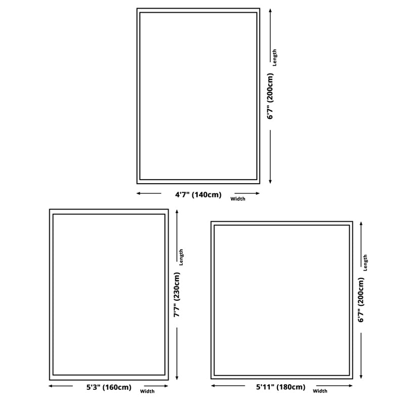 Contemporary Living Room Carpet Apricot Polyster Rug Stain Resistant Area Rug