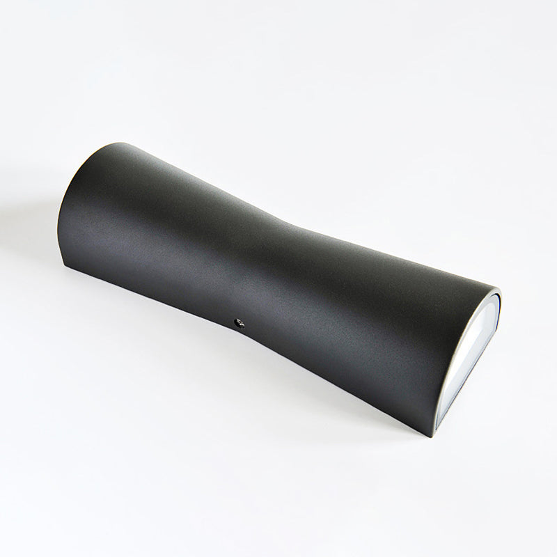 Les lampes murales en entonnoir vintage des appliques murales en métal industriel