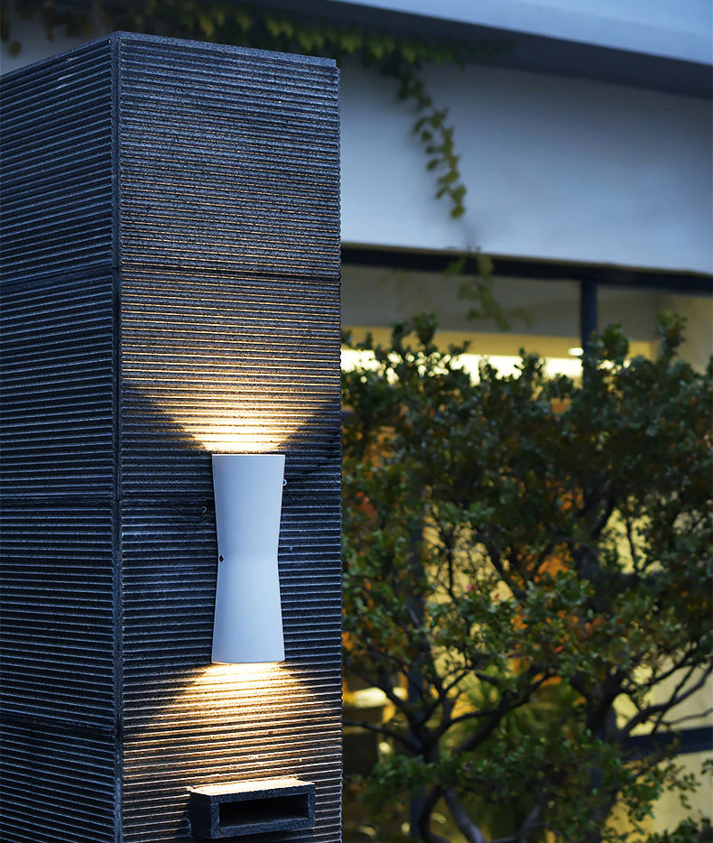 Les lampes murales en entonnoir vintage des appliques murales en métal industriel