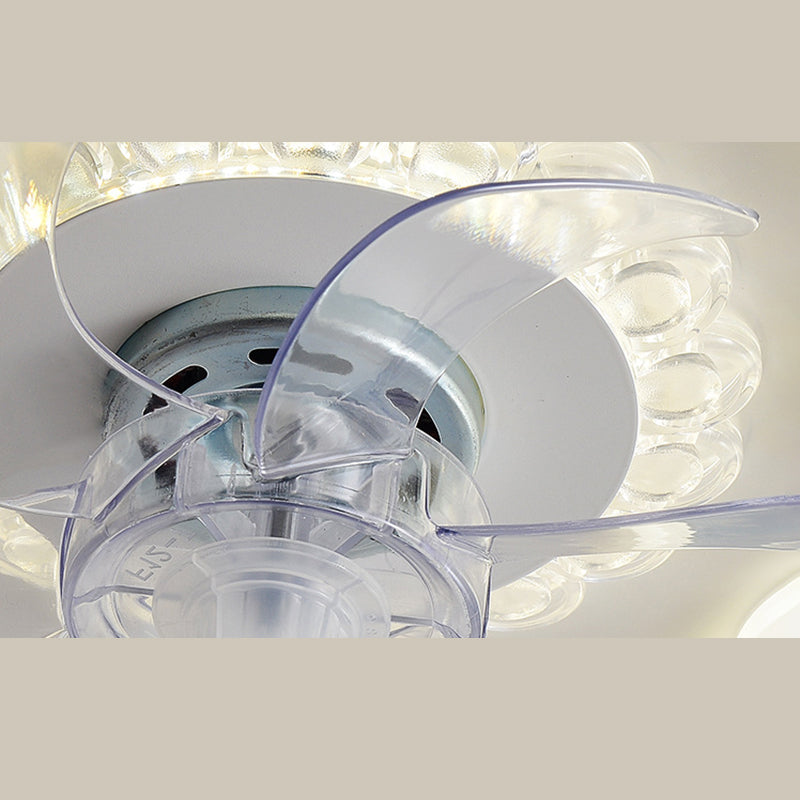 Faretto di nuvole Light Aitura del soffitto Acrilico per bambini LED LED LIETURA