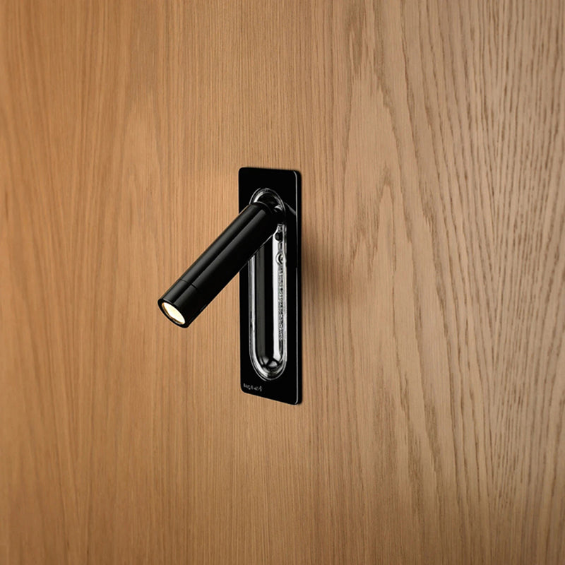 Moderne modische LED -Lesen Wandlampenmeinung Walllicht für Innenräume