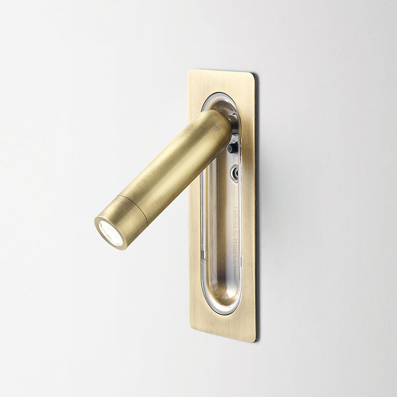 Moderne modische LED -Lesen Wandlampenmeinung Walllicht für Innenräume