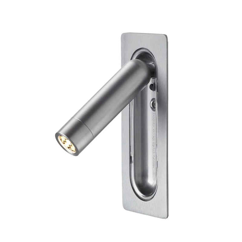 Moderne modische LED -Lesen Wandlampenmeinung Walllicht für Innenräume