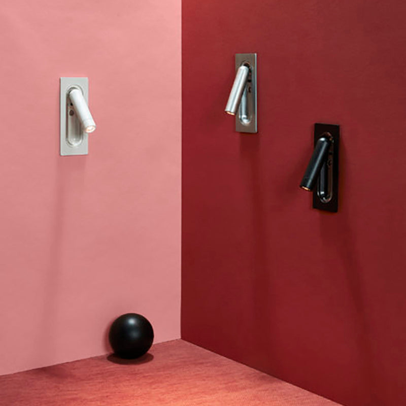 Moderne modische LED -Lesen Wandlampenmeinung Walllicht für Innenräume