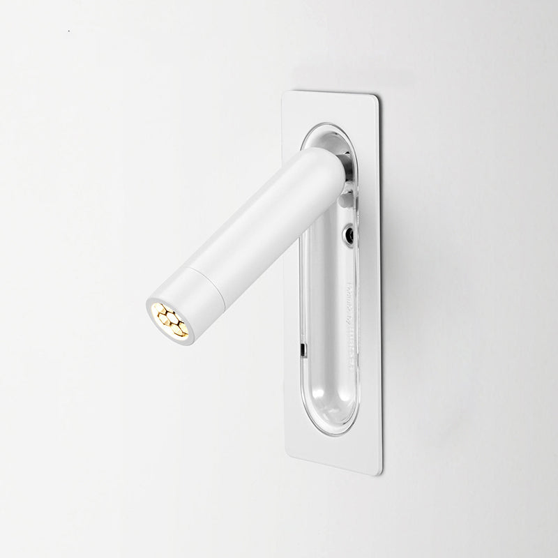 Moderne modische LED -Lesen Wandlampenmeinung Walllicht für Innenräume