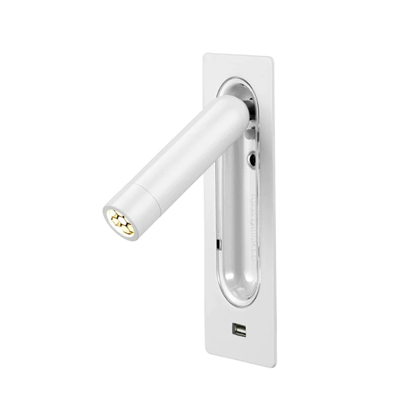 Moderne modische LED -Lesen Wandlampenmeinung Walllicht für Innenräume