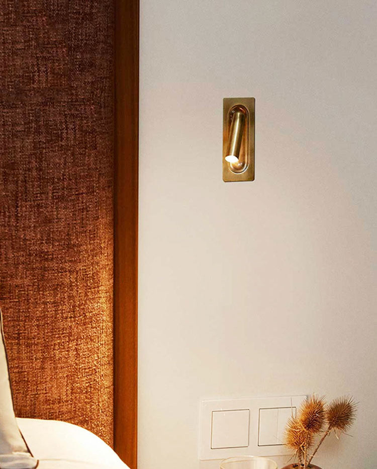 Moderne modische LED -Lesen Wandlampenmeinung Walllicht für Innenräume