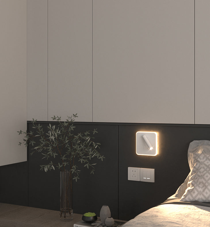 LECTURA CONCISE MODERNA LECURA DE LECTURA DE LA MALAR LA IRILLA PARA LA MUBILLA CUADRADA PARA ESPACIOS INTERIORES