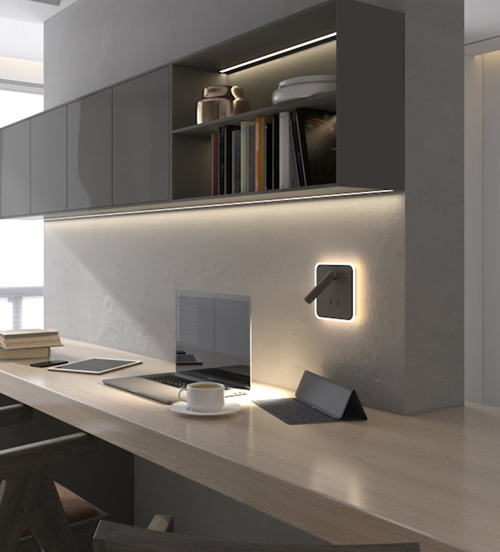 LECTURA CONCISE MODERNA LECURA DE LECTURA DE LA MALAR LA IRILLA PARA LA MUBILLA CUADRADA PARA ESPACIOS INTERIORES