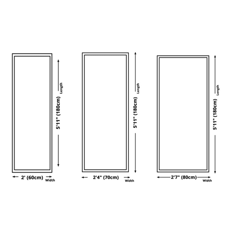 Simplicity Living Room Area Rug Modern Carpet Polyester Shag Rug with Non-Slip Backing