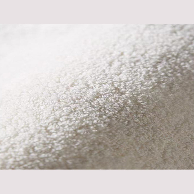 Contemporary Carpet Patchwork Area Carpet Polyester Washable Indoor Rug for Home Decoration